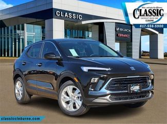 New 2026 Buick Encore GX Preferred w/ Comfort Package image 1