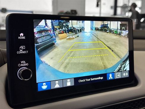 New 2026 Honda HR-V EX-L image 6