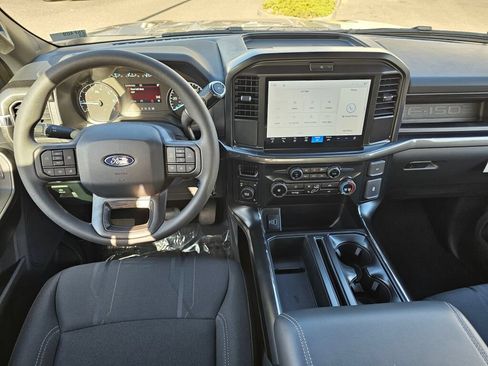 New 2026 Ford F150 STX AWD/4WD image 14