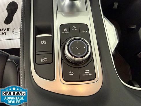 Used 2026 INFINITI QX60 Luxe w/ Cargo Package AWD/4WD image 30