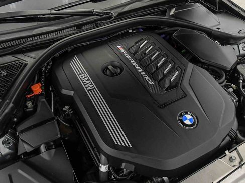 Certified 2024 BMW M340i image 36