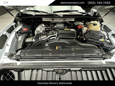 Used 2020 GMC Sierra 3500 Denali w/ Denali Ultimate Package image 52