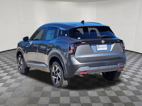 New 2026 Nissan Kicks SV image 4