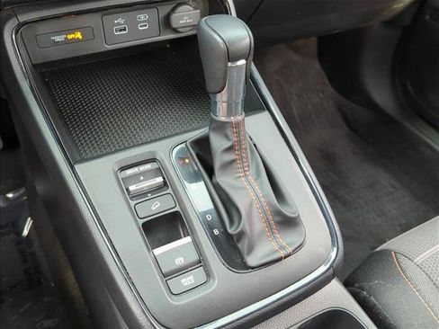 Used 2024 Honda CR-V Sport image 12