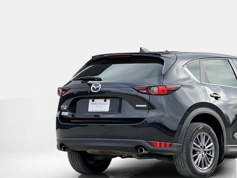 Used 2020 MAZDA CX-5 Sport image 8