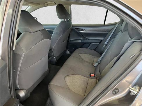 Used 2024 Toyota Camry LE w/ Cold Weather Package image 10