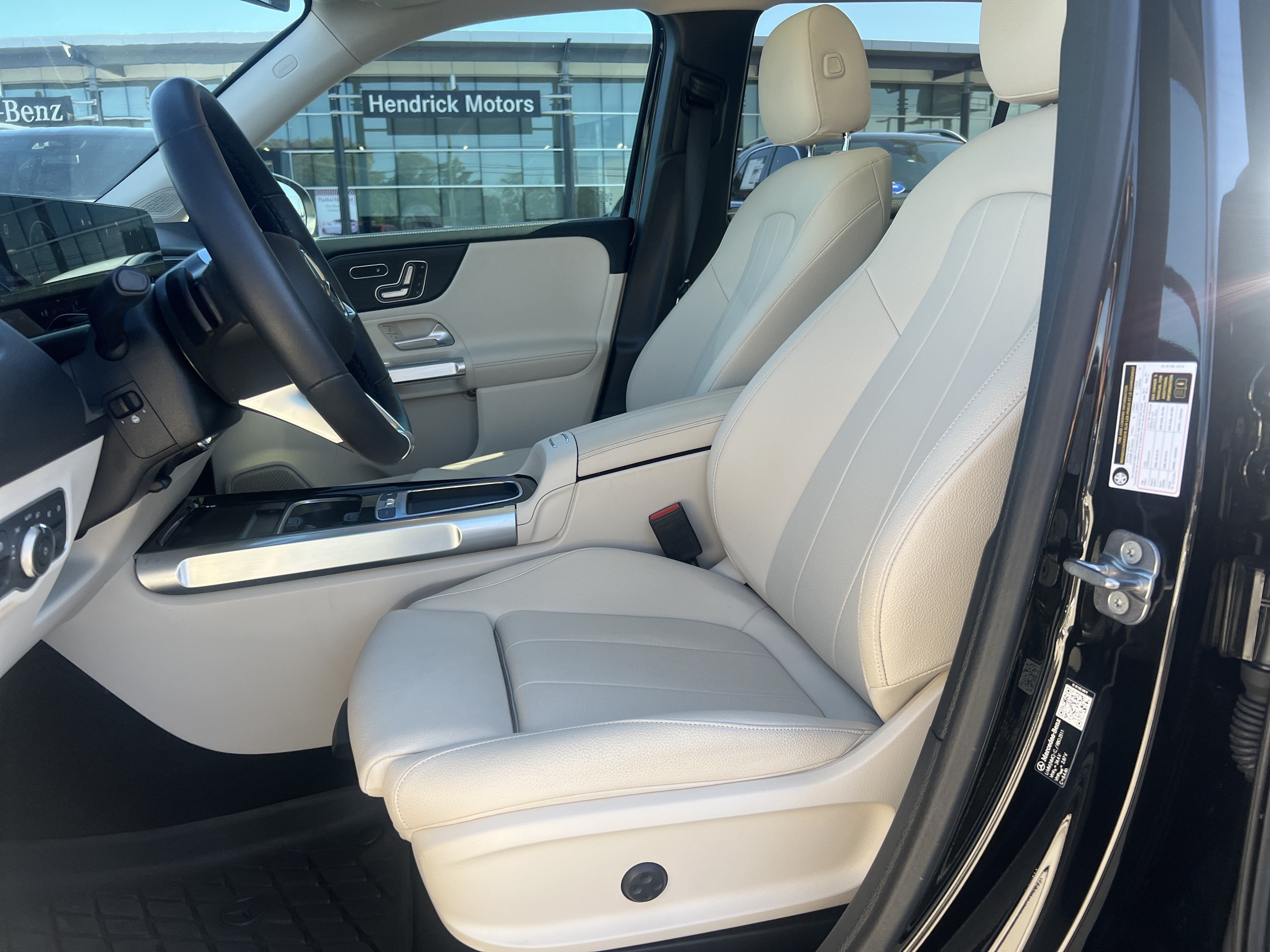Certified 2026 Mercedes-Benz GLB 250 image 16