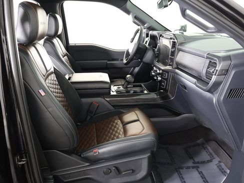 Used 2024 Ford F150 XLT w/ Equipment Group 302A MID image 30