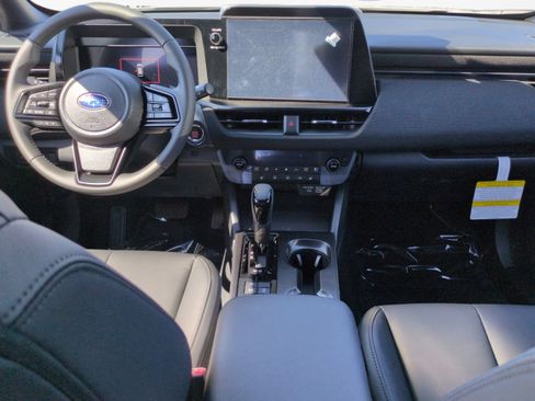 New 2026 Subaru Outback Premium AWD/4WD image 12