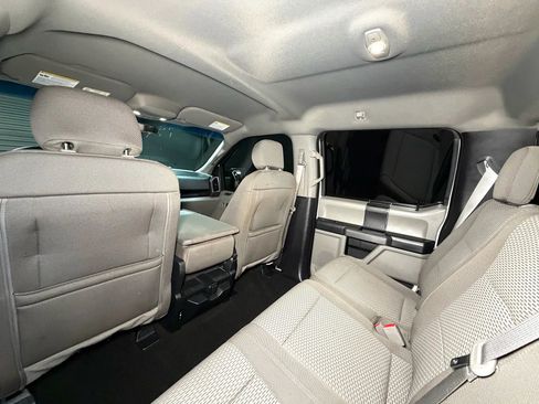 Used 2018 Ford F150 XLT image 19