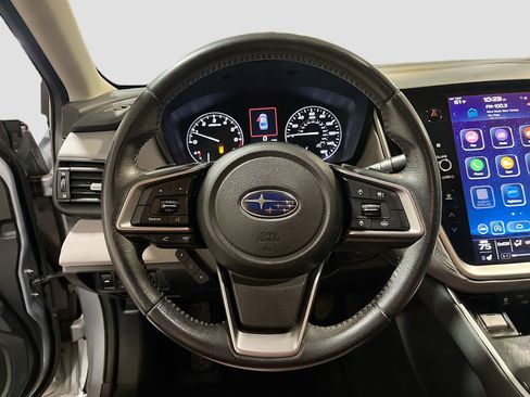 Used 2022 Subaru Legacy Premium image 11