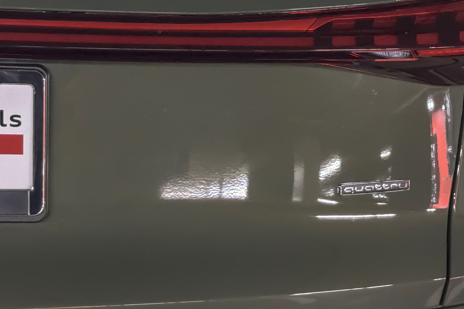 New 2026 Audi Q5 2.0T AWD/4WD image 26