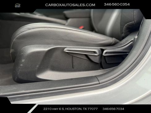 Used 2025 Honda Civic Sport image 21