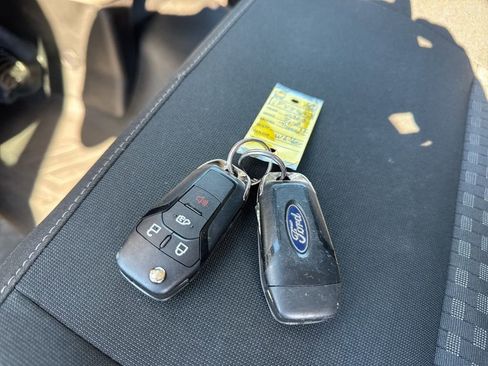 Used 2023 Ford Transit 250 Low Roof w/ Exterior Upgrade Package image 27