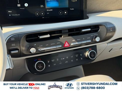 New 2026 Hyundai Palisade Limited image 41