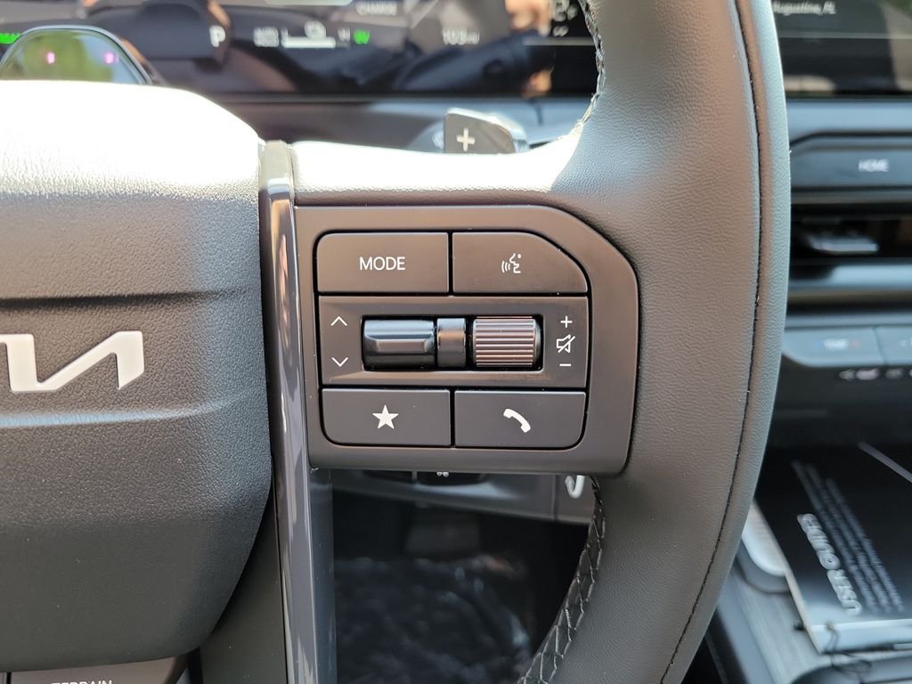 New 2027 Kia Telluride X-Line SX Prestige AWD/4WD image 30
