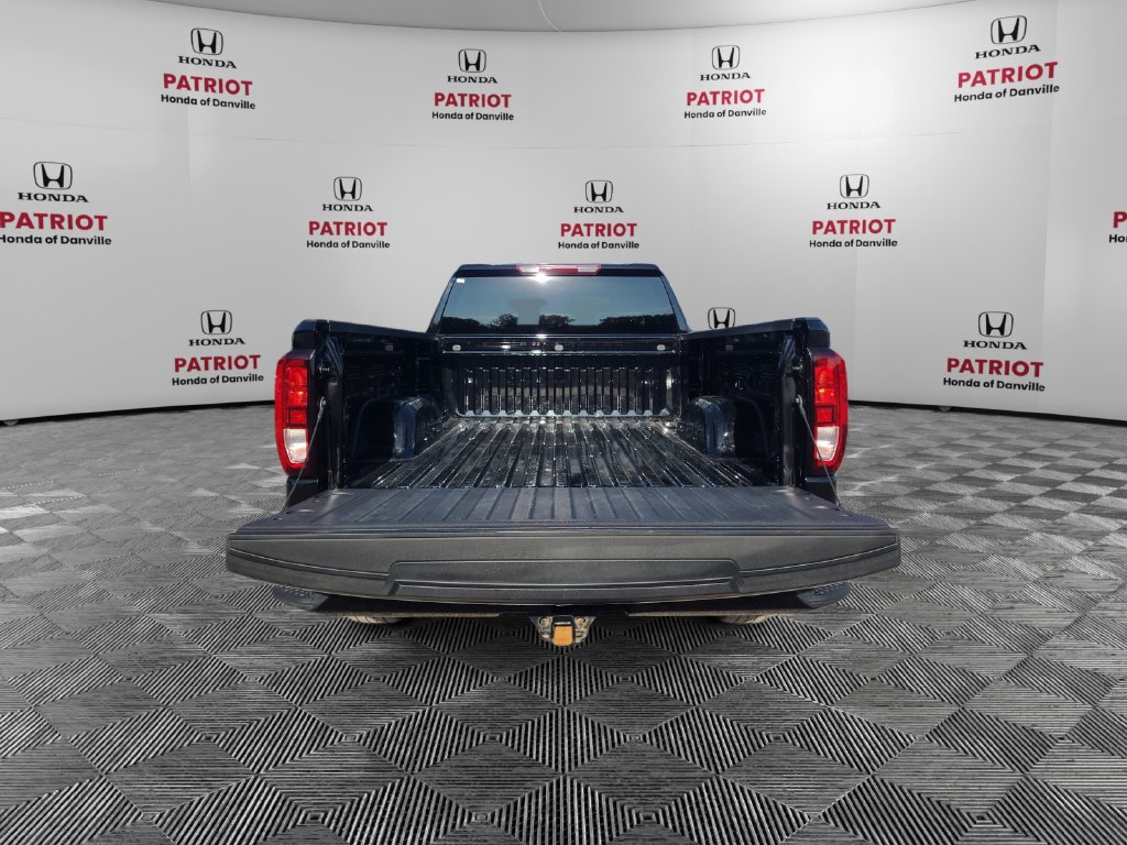 Used 2024 GMC Sierra 1500 Elevation AWD/4WD image 17