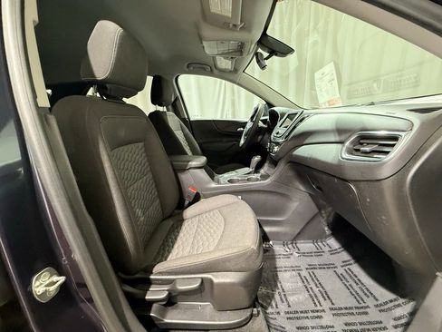 Used 2019 Chevrolet Equinox LT image 21