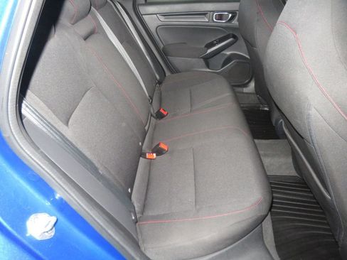 Used 2023 Honda Civic Si image 27