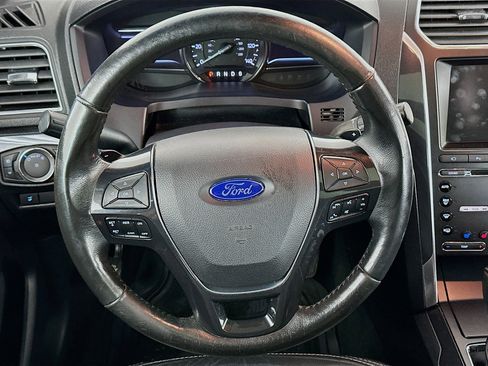 Used 2016 Ford Explorer Limited AWD/4WD image 18