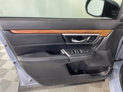 Certified 2022 Honda CR-V EX-L image 10