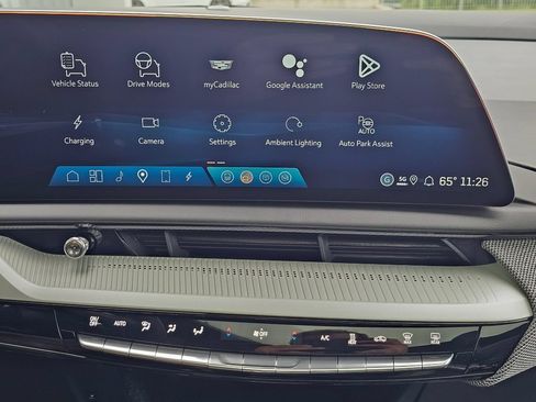 New 2026 Cadillac Optiq Sport 1 AWD/4WD image 28