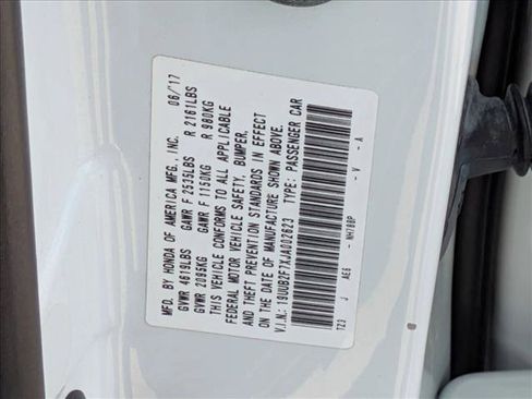 Used 2018 Acura TLX V6 w/ Advance Package image 26