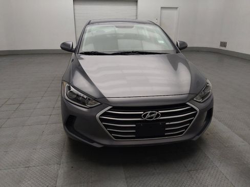 Used 2018 Hyundai Elantra SE w/ Cargo Package FWD image 14