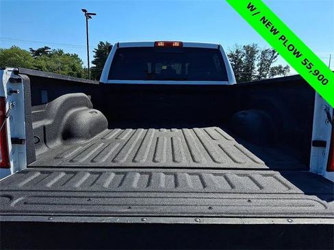 Certified 2024 RAM 3500 Tradesman image 28