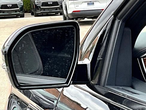 Used 2023 Lincoln Navigator Black Label image 13