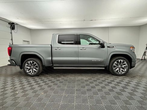 New 2026 GMC Sierra 1500 Denali image 9