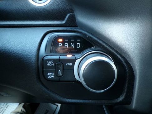 Used 2024 RAM 2500 Big Horn w/ Snow Chief Group image 28