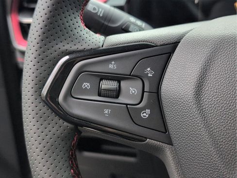 New 2026 Chevrolet TrailBlazer RS w/ Convenience Package image 18