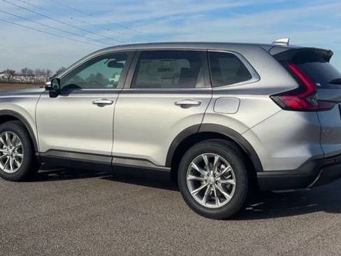 Used 2024 Honda CR-V EX image 6