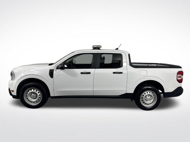 Used 2024 Ford Maverick XL w/ Equipment Group 100A Standard AWD/4WD image 28