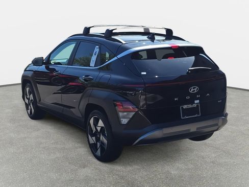 New 2026 Hyundai Kona Limited FWD image 7