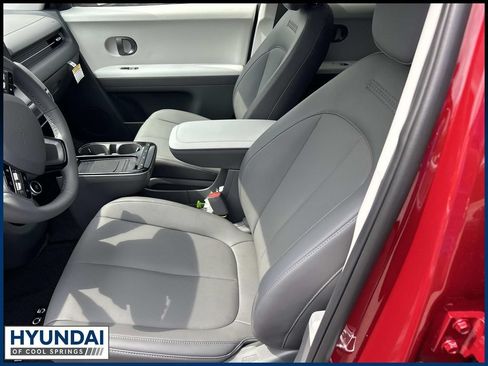 New 2027 Hyundai Ioniq 5 SEL RWD image 15