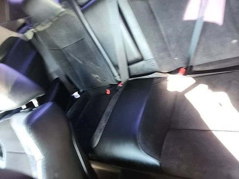 Used 2017 Dodge Challenger R/T Scat Pack w/ Dynamics Package image 8