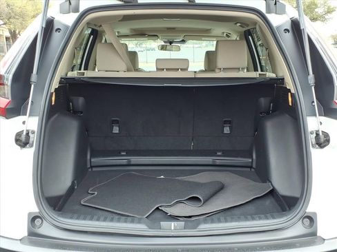 Used 2022 Honda CR-V EX image 12