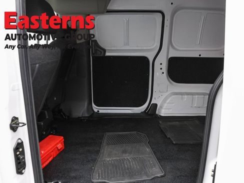 Used 2019 Nissan NV200 SV FWD image 19