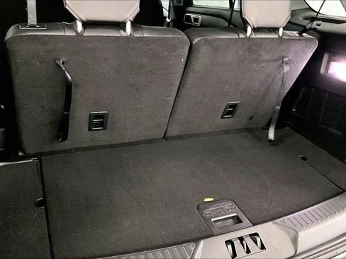 Certified 2023 Ford Explorer XLT w/ Equipment Group 202A image 35