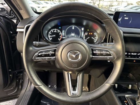 Used 2024 MAZDA CX-50 AWD 2.5 S w/ Cargo Package image 29