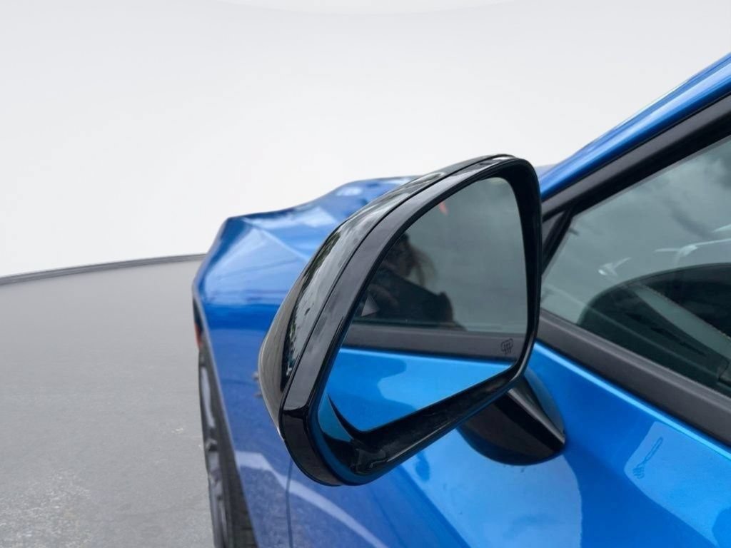 New 2026 Dodge Charger R/T AWD/4WD image 13