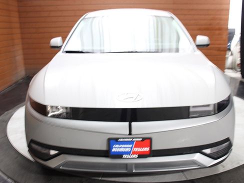 Used 2024 Hyundai Ioniq 5 SEL image 37