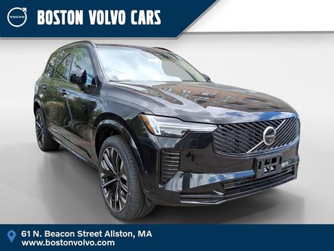 New 2026 Volvo XC90 B6 Ultra w/ Protection Package Premier AWD/4WD image 1