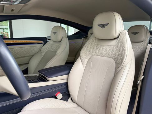 Used 2020 Bentley Continental GT V8 AWD/4WD image 20