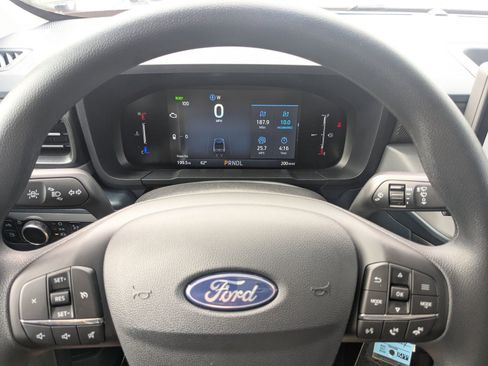 New 2025 Ford Maverick XL w/ Equipment Group 101A image 28