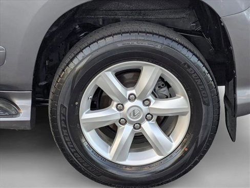 Used 2016 Lexus GX 460 w/ Preferred Accessory Package image 22