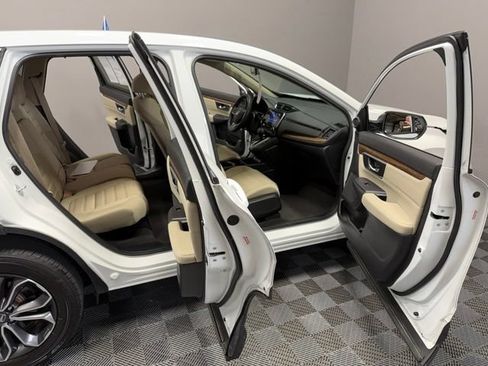 Used 2021 Honda CR-V EX image 22