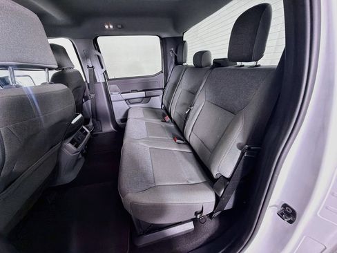 Used 2024 Ford F150 XLT w/ Mobile Office Package AWD/4WD image 25